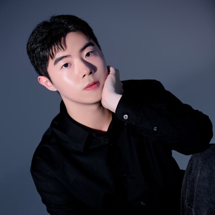 🏆Yubeen 유빈🏆