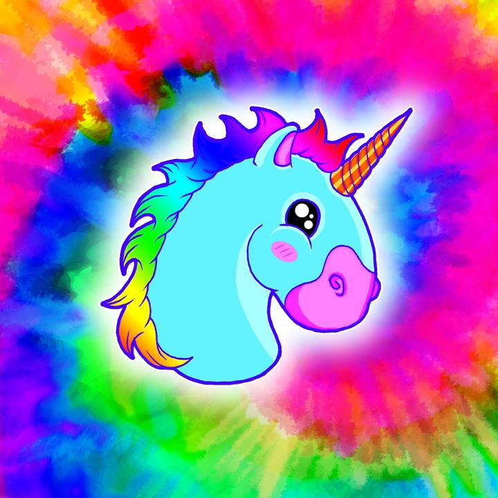 THE UNICORN FAMILY
