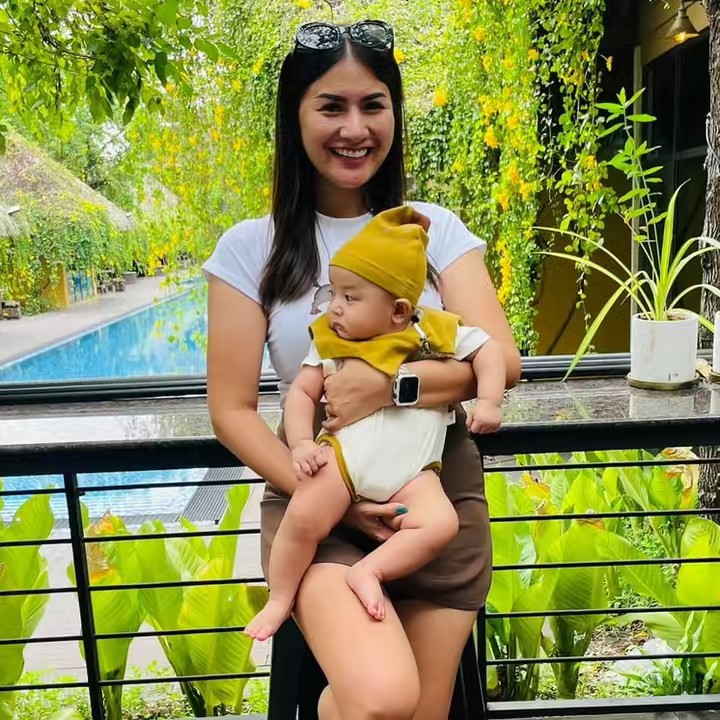 รีวิวแม่และเด็กby.กัลยา