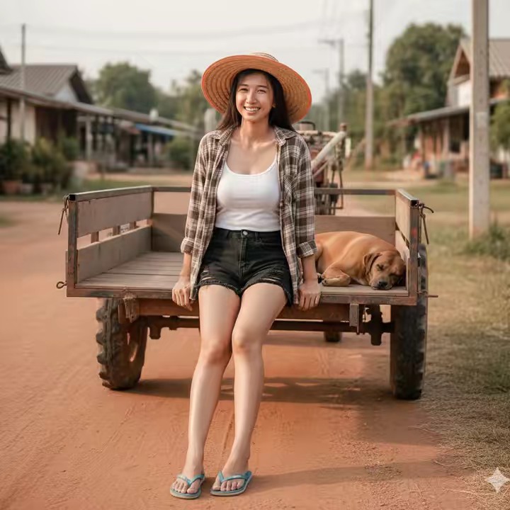 🍃ใบเฟิร์น ที่ชอบทำงานบ้าน🍃🏡