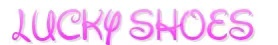 ALUCKY SHOES