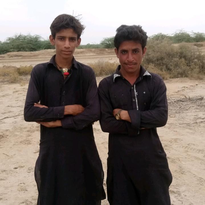 ✌️باغی محمد زمان شر بلوچ،✌️