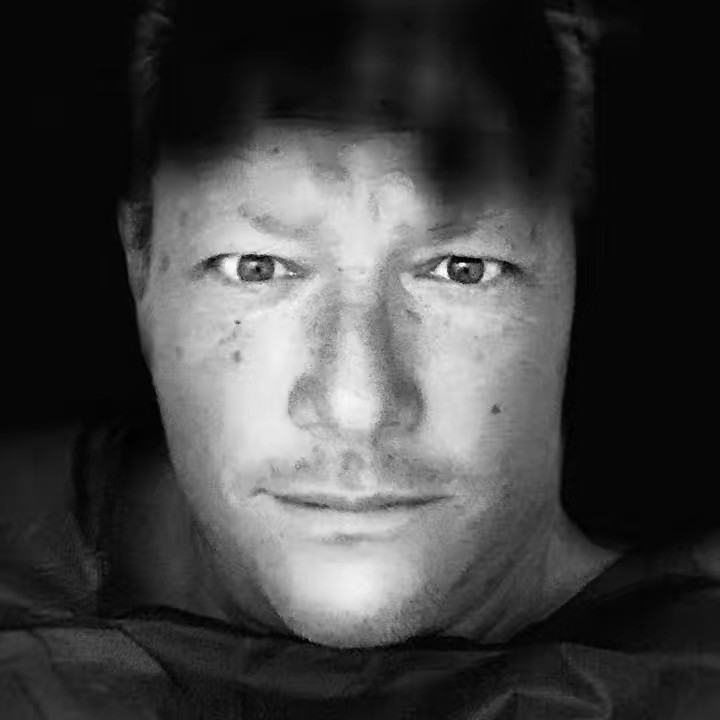 Ricardo J.  Fortmann