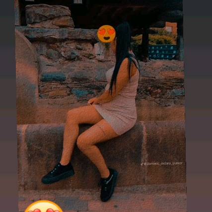 ♾️🖤FANY_INDARA_DOMINIC🖤♾️