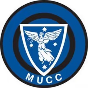Melbourne University CC