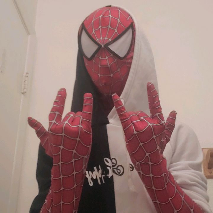 Spiderman9075