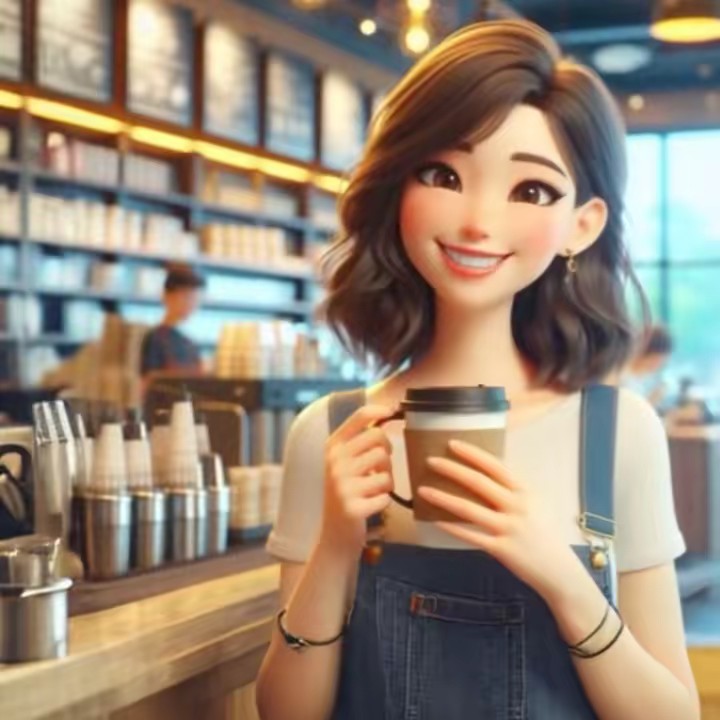 🥰あちゃん😘