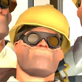 the combine engineer