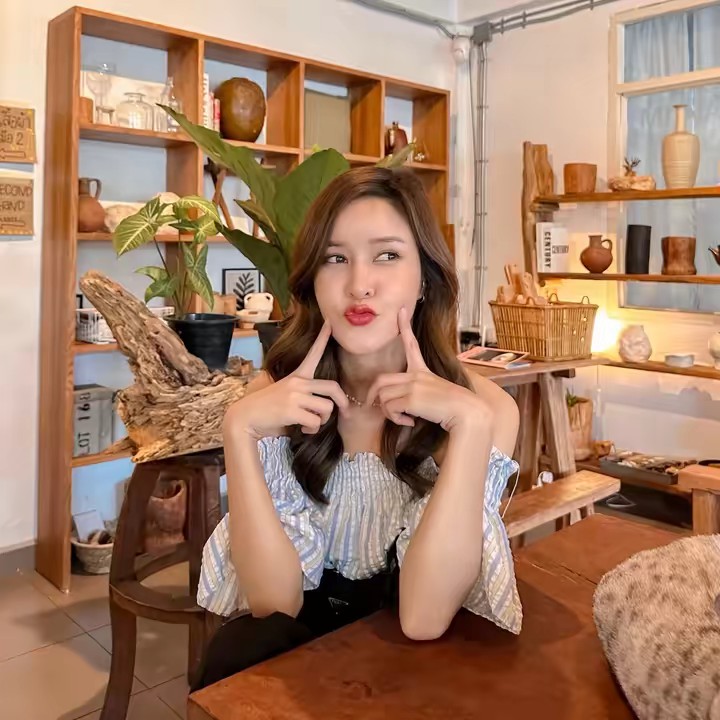 อิ๋งว่าดี ♡ ༘*