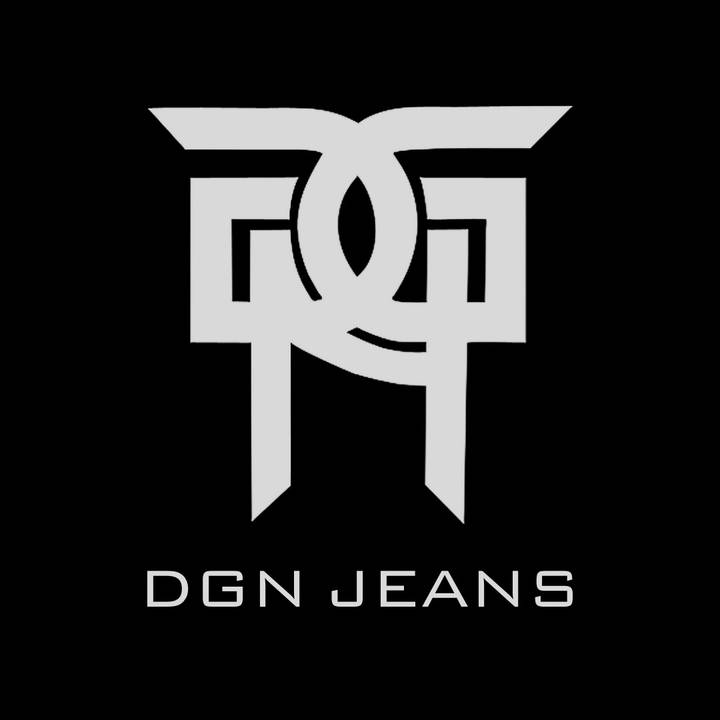 DGN JEANS