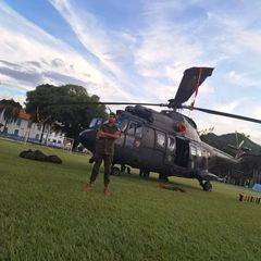 Andre Henrique Silva