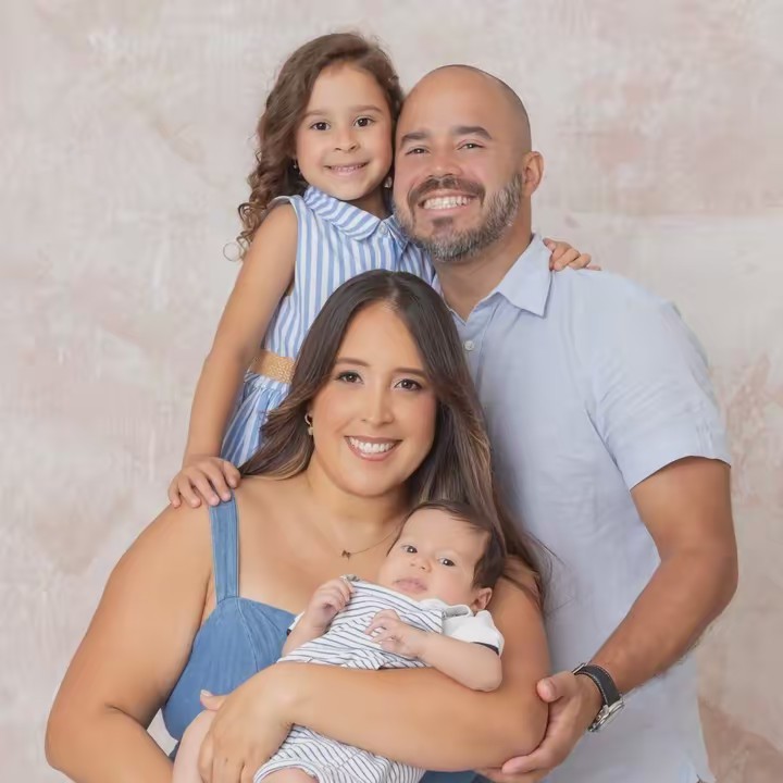 Familia Supi
