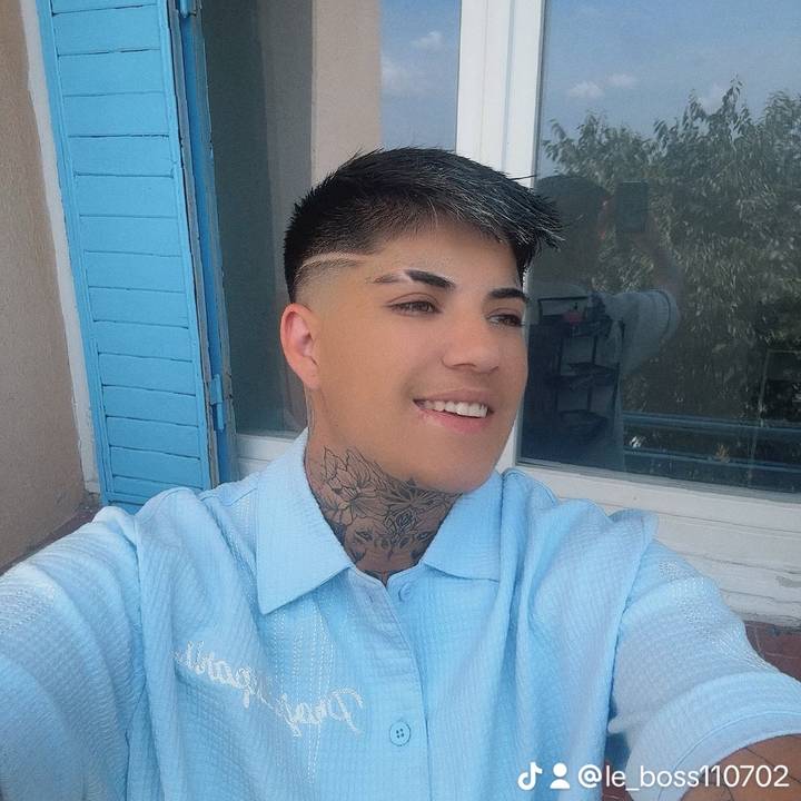 Le L 🇮🇹🇲🇫