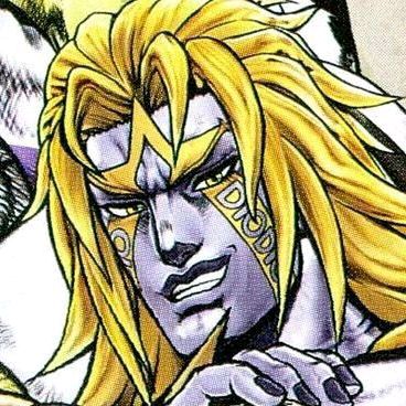 Dio Brando
