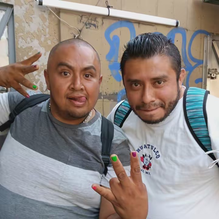 Leonardo Alatriste F