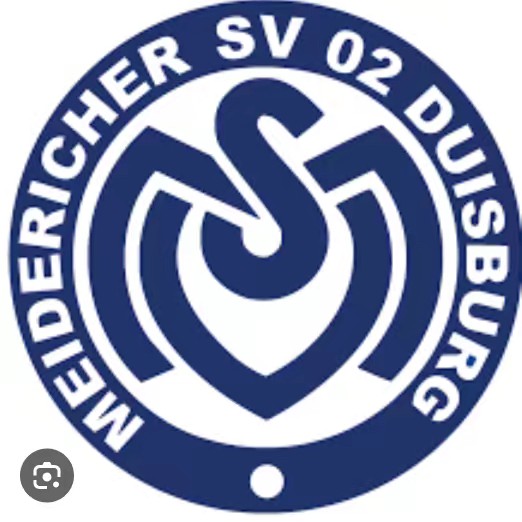 NUR DER MSV🤍💙🦓