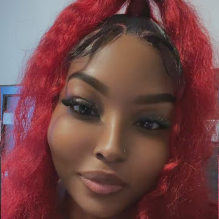 Sh'Monica Hammonds Darko💕❤️