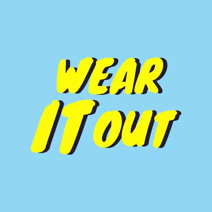 WearItOut | Styling App