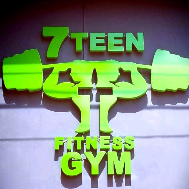 7TEEN FITNESS GYM