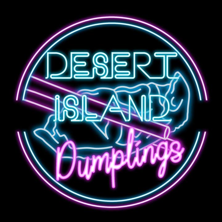 Desert Island Dumplings