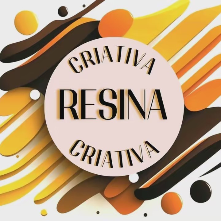 Resina Criativa