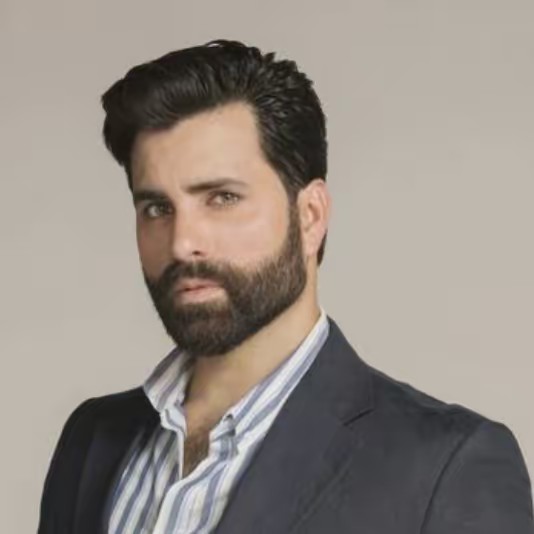 Jaime Rosales "El gober"