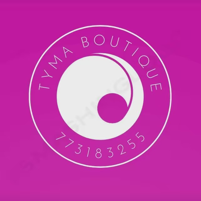 Tyma boutique 221🫀