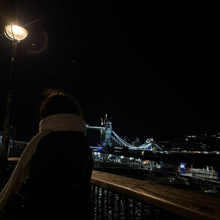 Nour Mission Impossible