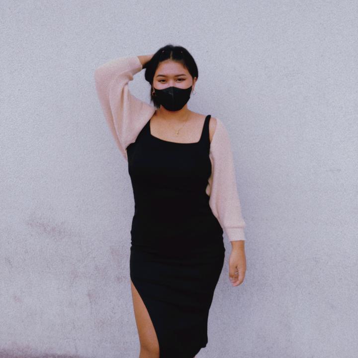 Marjorie Lyssa U Ramos