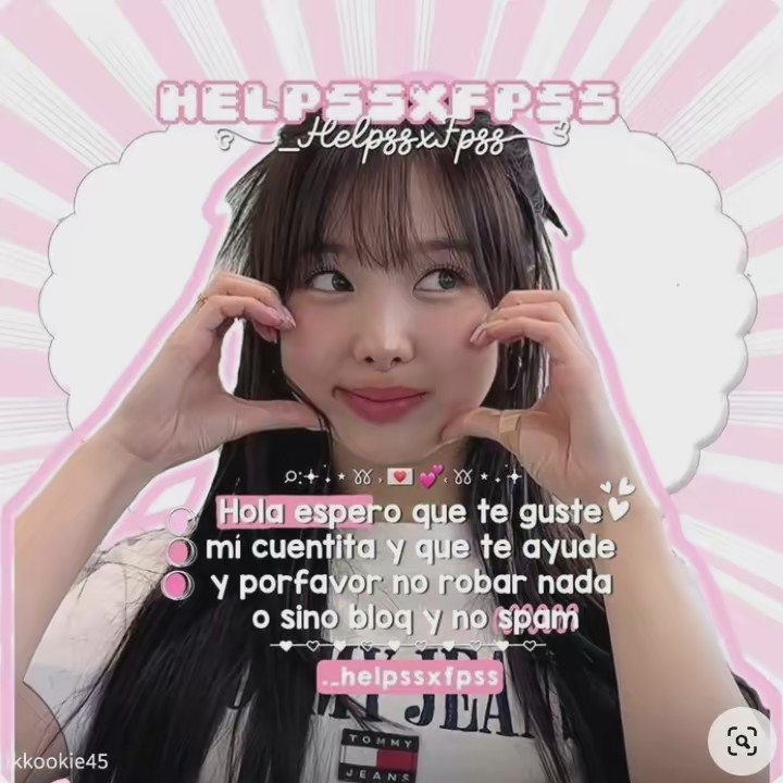 :: 🎀 ⊹˚• ࣪ ➷ [ vale ] .  *🥛