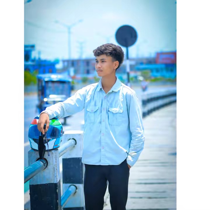 ➪ नविन राना ♡︎