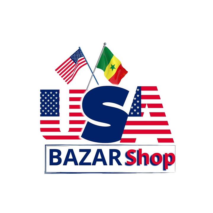 USABAZAR ORIGINAL DAKAR
