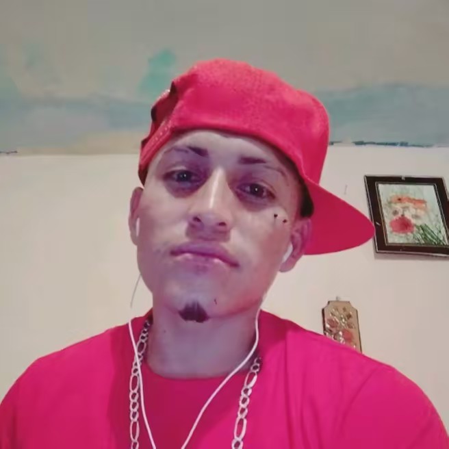 el richi la doble RR 😎