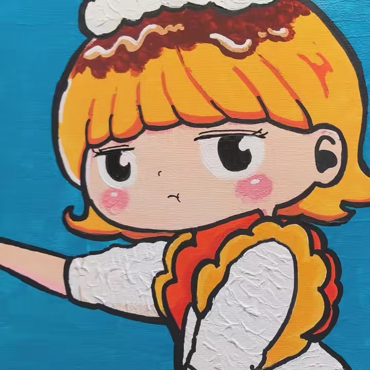 ししゃも🦀✨（んぴ）