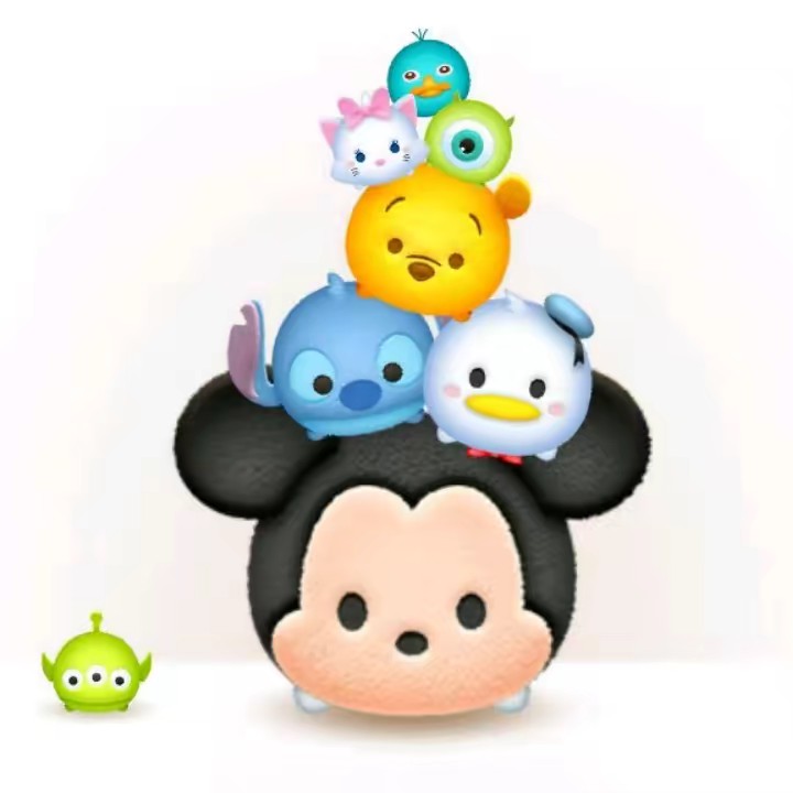 リッキーリッキー