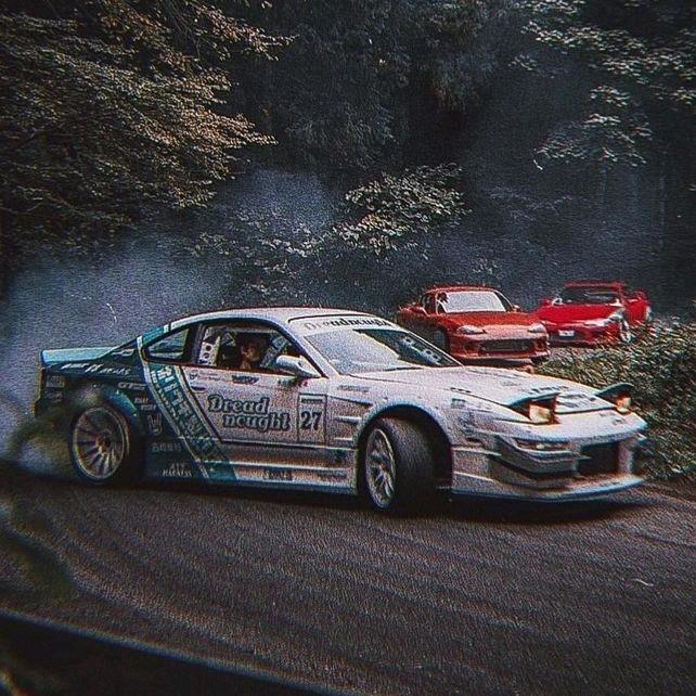 SportCarDangerMaster