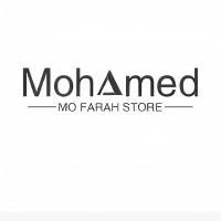 Mohamed Mo FARAH STORE