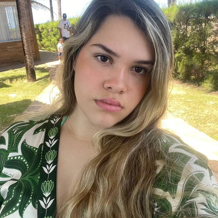 Maria Eduarda Andrade