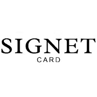 Signet Card