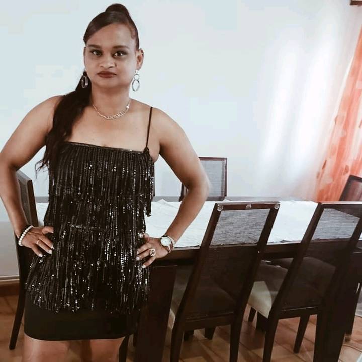 Ingrid De Santana Jerez 🇪🇦🇩