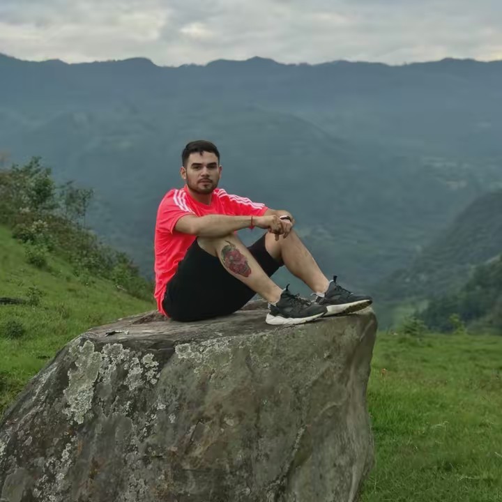 Carlos Andres Torres