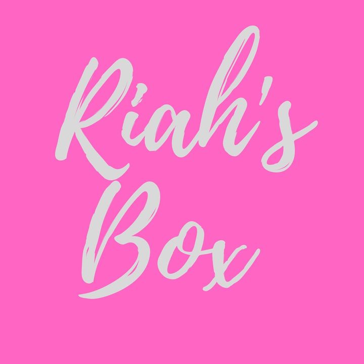 RiahsBox