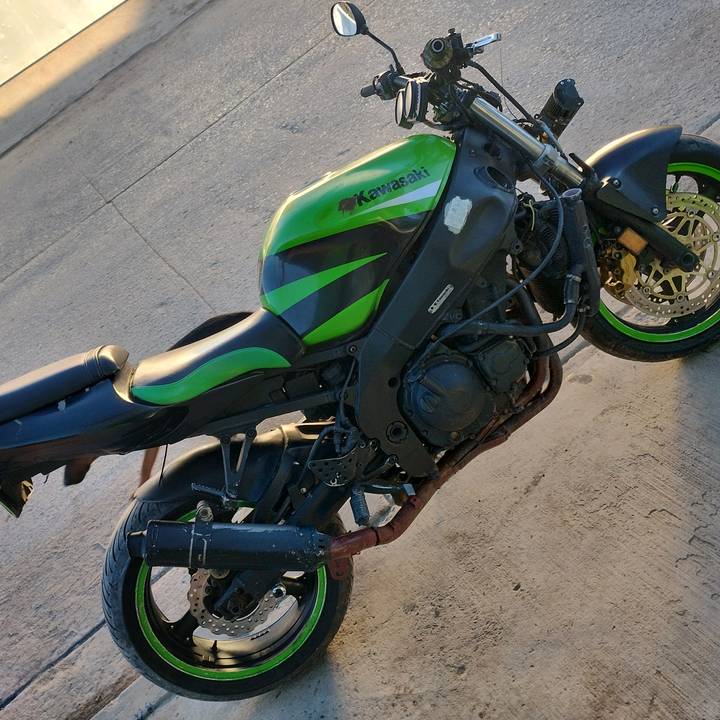 El Kawa Tj ❤️🏍️🍺😎