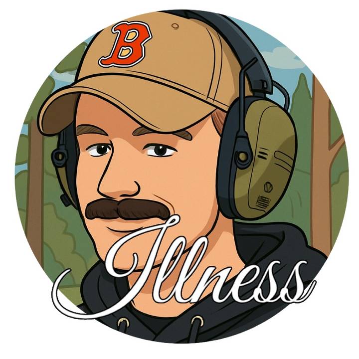 themrillness