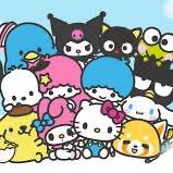 ྀིྀི I.love.sanrio.  ྀིྀི