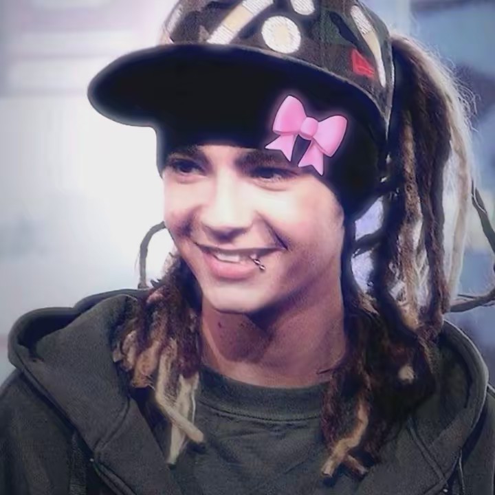 丰🎸Tokio Hotel 🎸丰