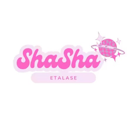 Shasha.etalase