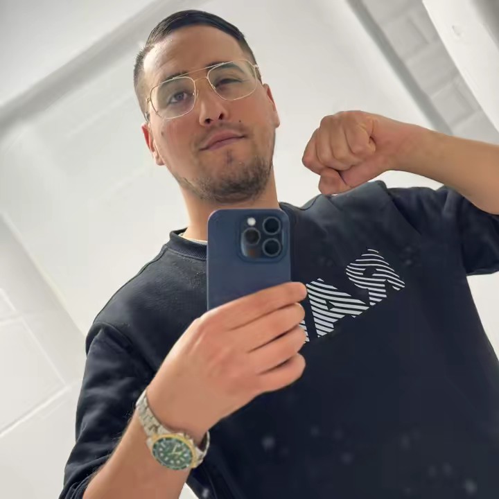 Amine le sang 🇹🇳🇫🇷🥷🏻🐺