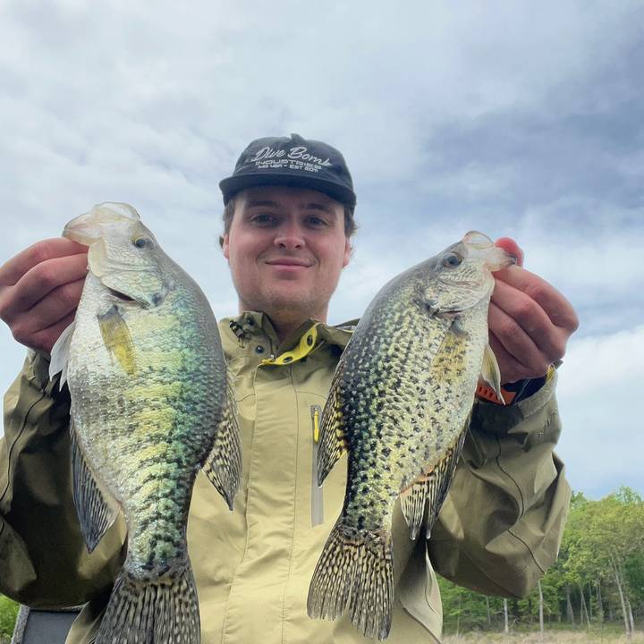 Jamison’s Guide Service