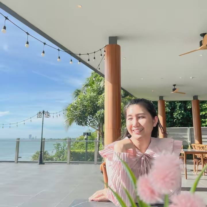 แม่ทำงานกับลูกวัยซน